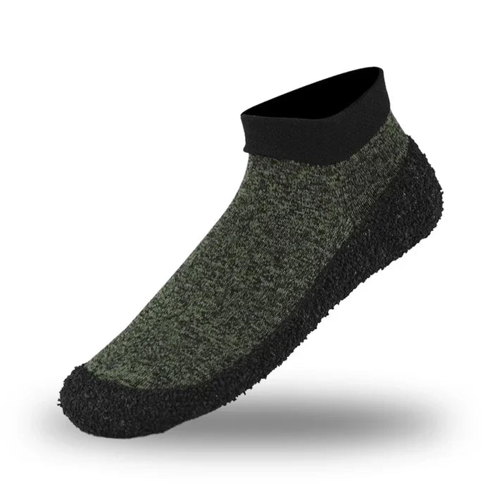 BareSock™-schoenen | Blotevoetensok