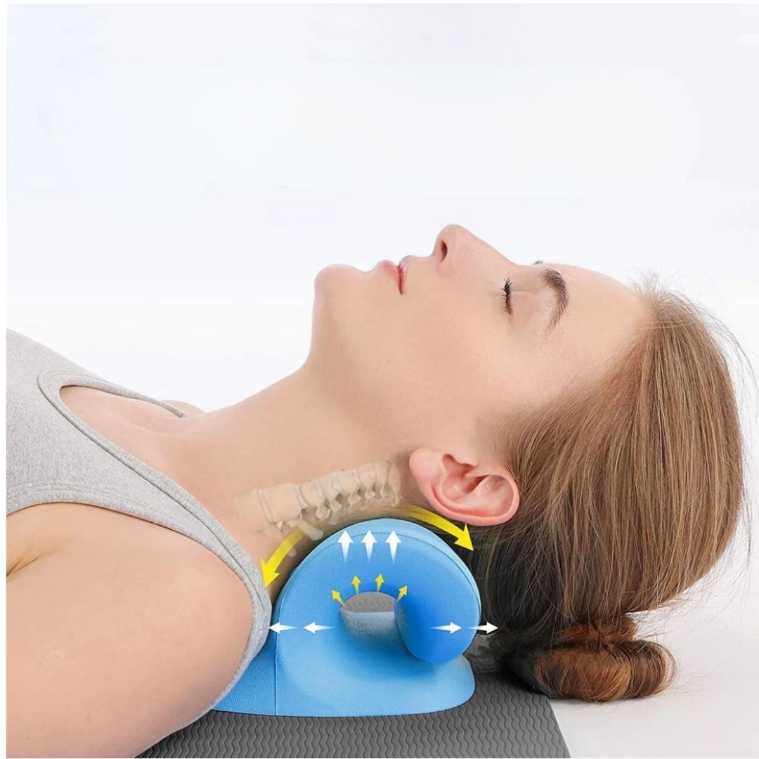 Aura - Cloudy-Neck - Eliminate neck pain naturally