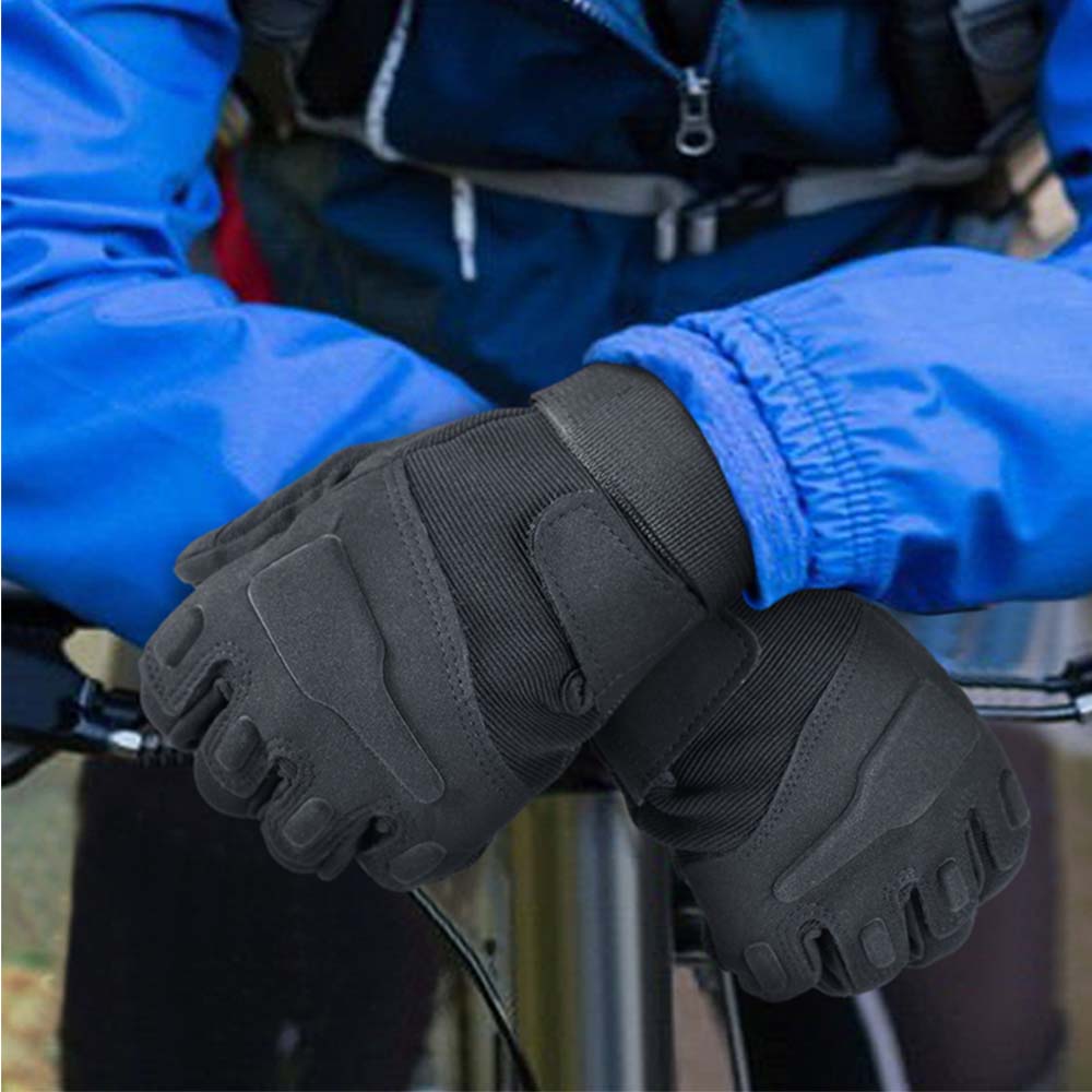 ImpactPro Moto-Handschuhe