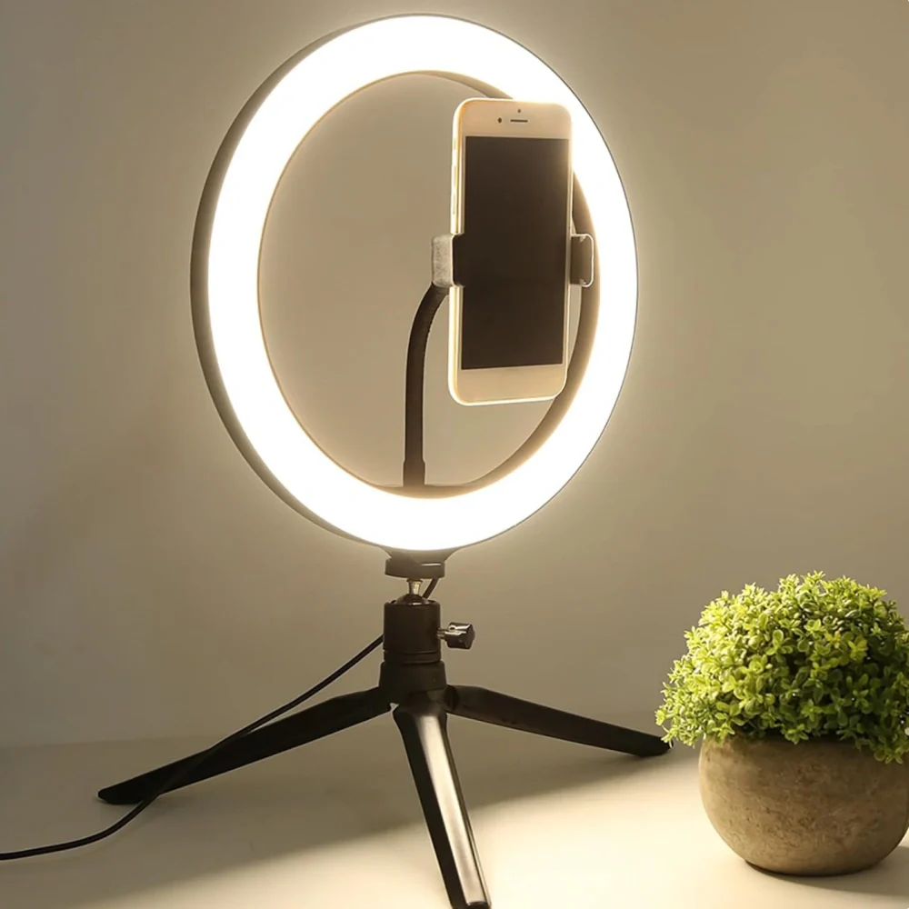 Lumi™ Ring Light