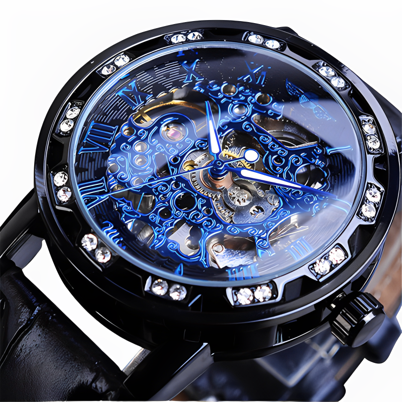 Reloj Admiral Prestige