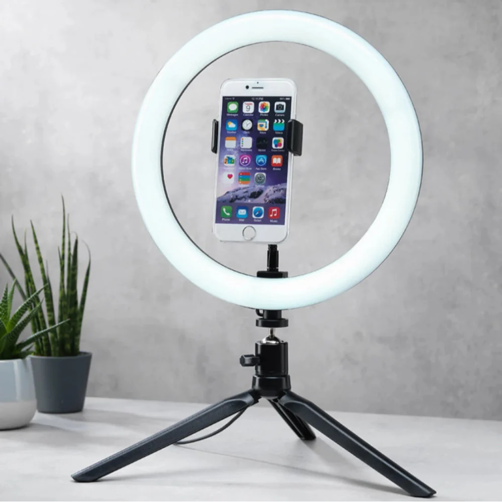 Lumi™ Ring Light