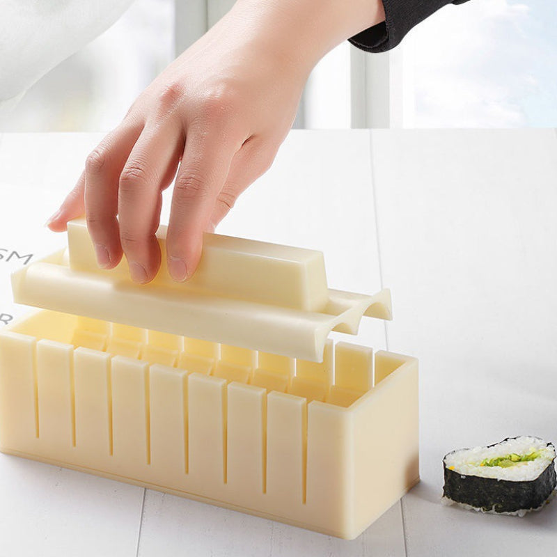 Sushi mold