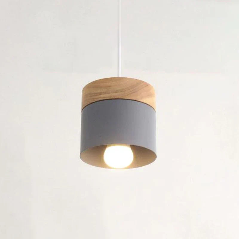 DesignBoîte – Lampe à suspension chic et contemporaine