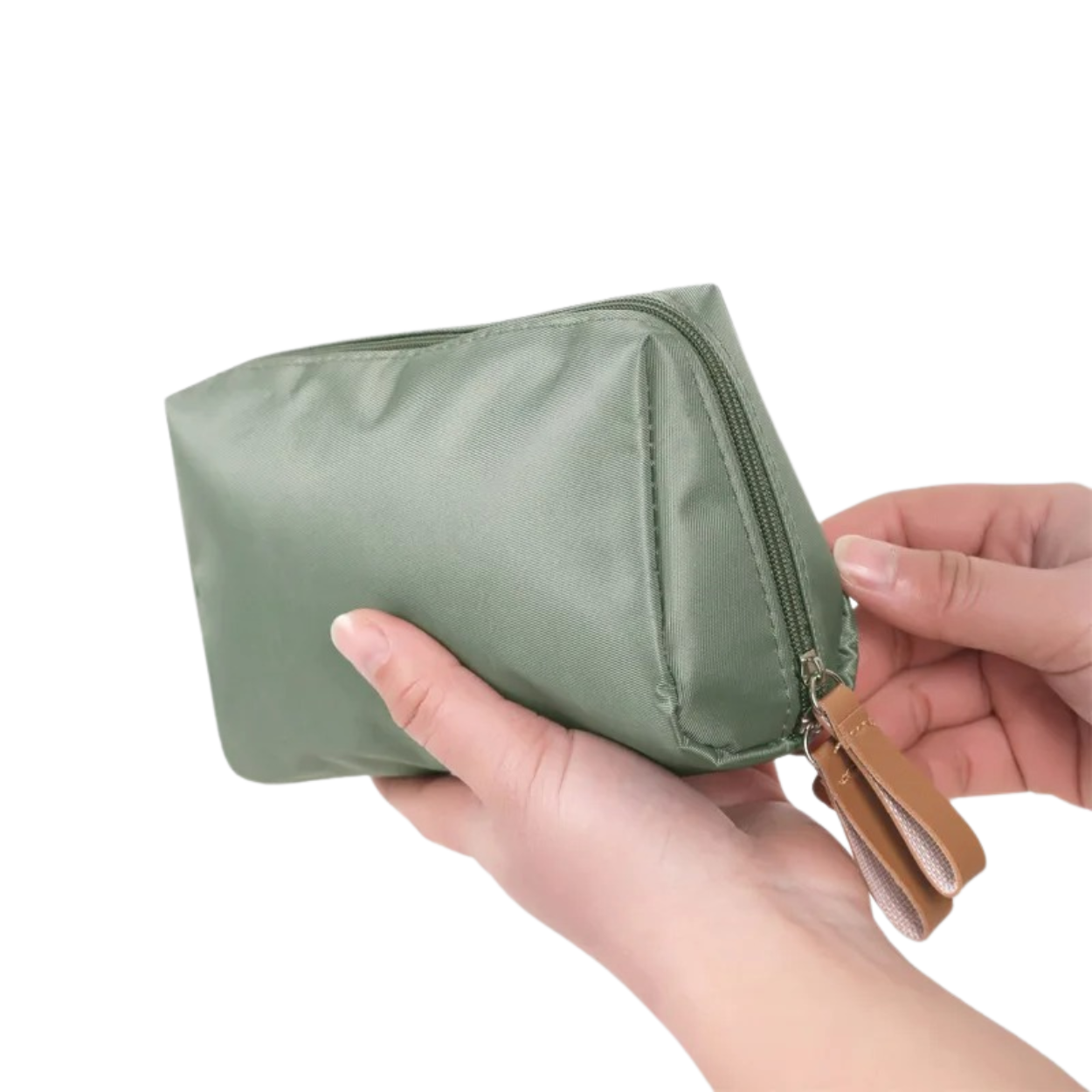 ChicPack - Stylish and functional waterproof makeup bag