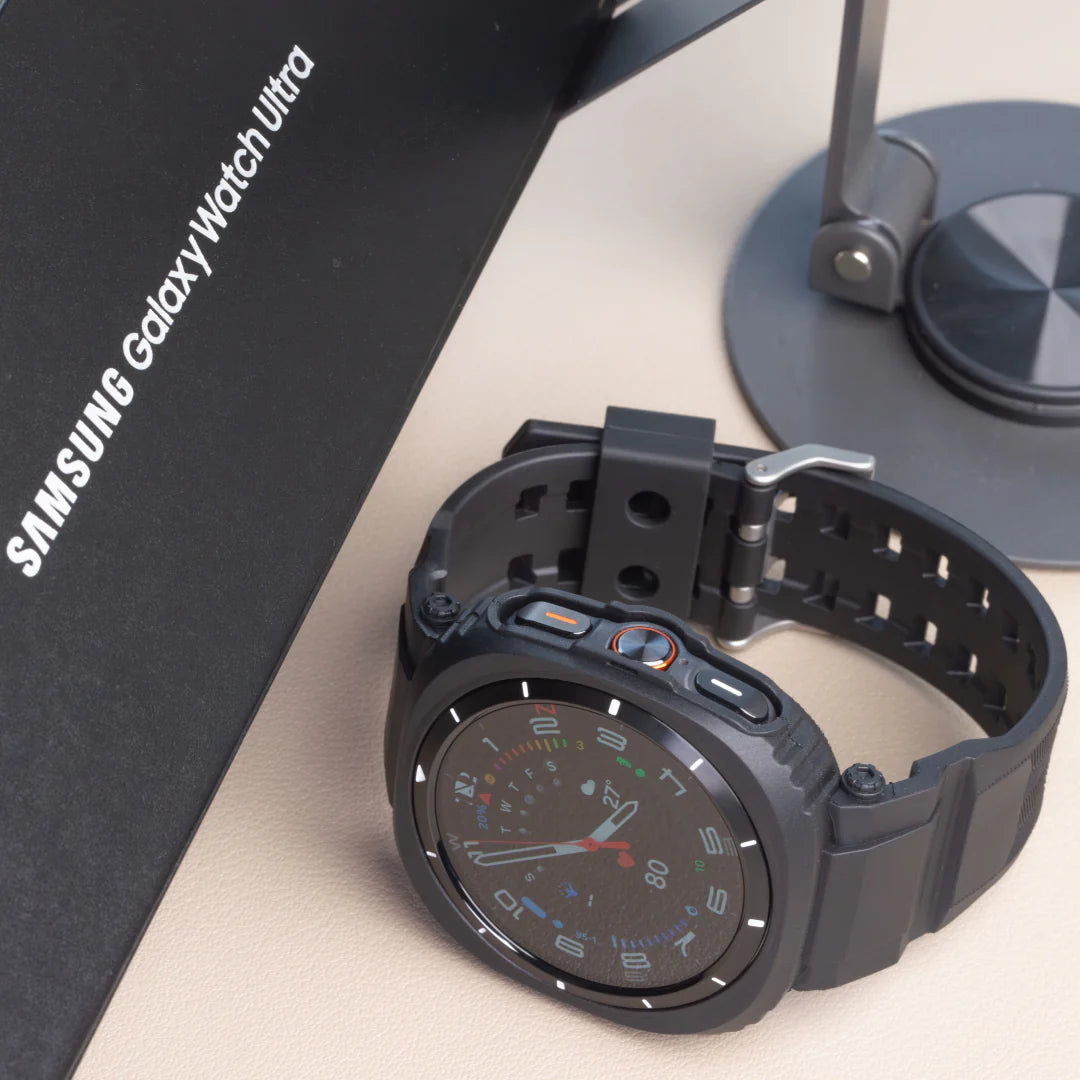 Fodral Retrofit Kit För Samsung Galaxy Watch Ultra