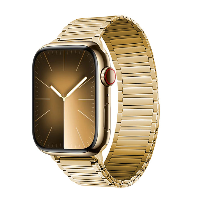 Bracelet en bambou pour Apple Watch