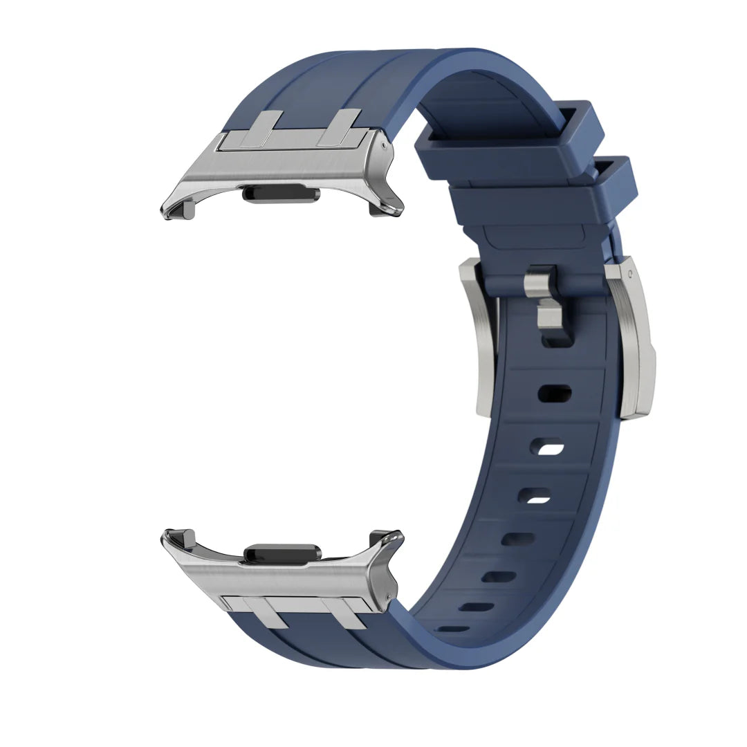 AP Bracelet en silicone pour Samsung Galaxy Watch Ultra