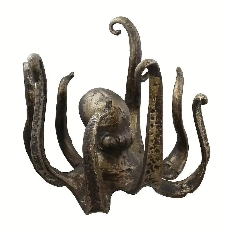 Nautical Octopus mugghållare