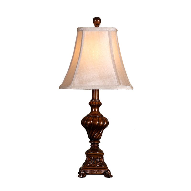 Eleganta - Elegante lampada da tavolo a forma di urna