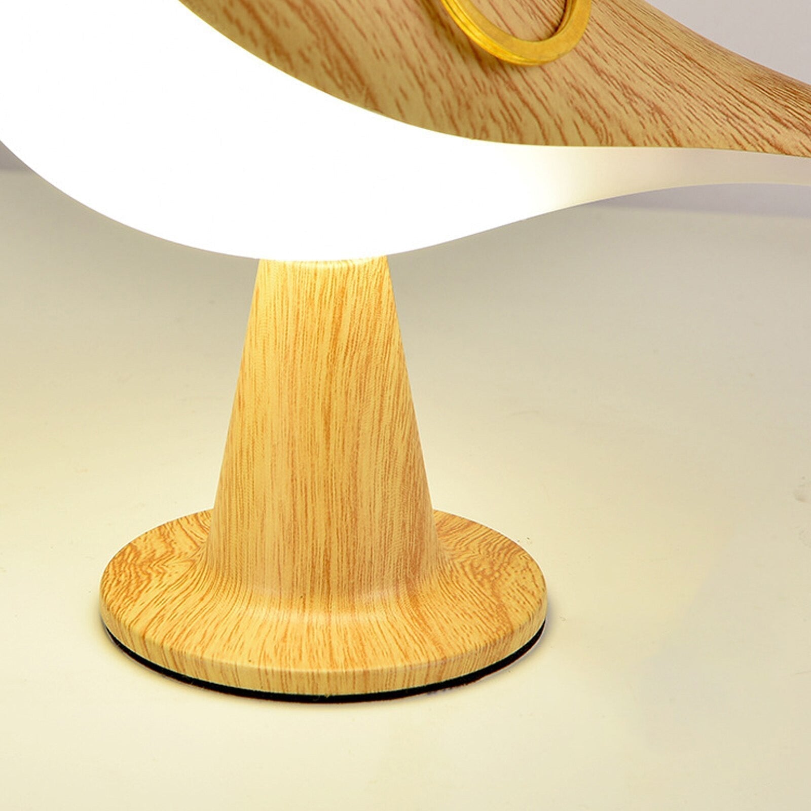 Lampe MissBird™ - L'ajout élégant à votre intérieur