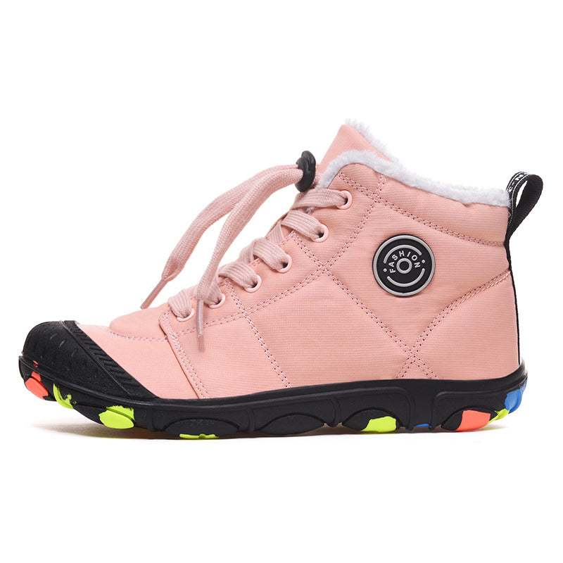 Aliyah Orthopedic Winter Shoes