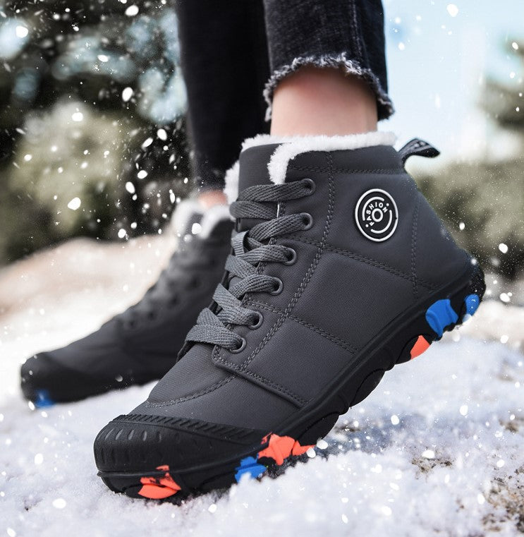 Aliyah Orthopedic Winter Shoes