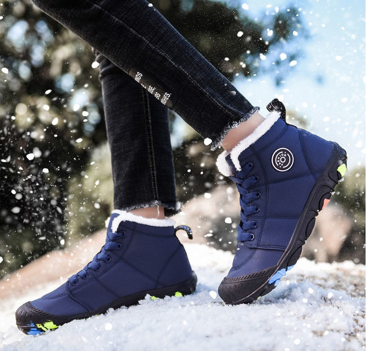 Aliyah Orthopedic Winter Shoes