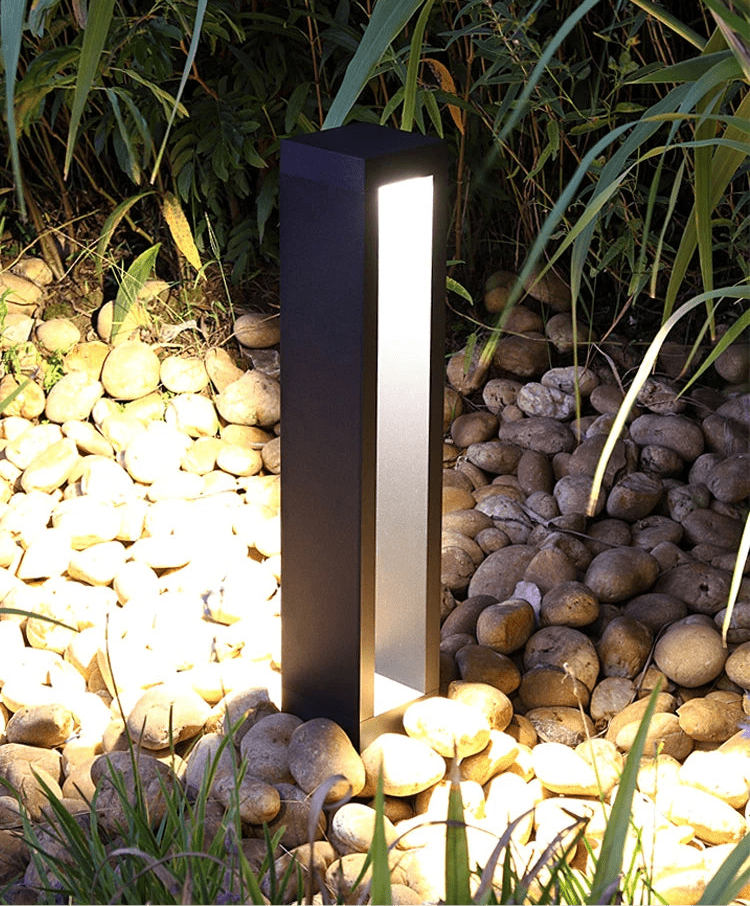 Jackson LED Buiten Tuinlamp