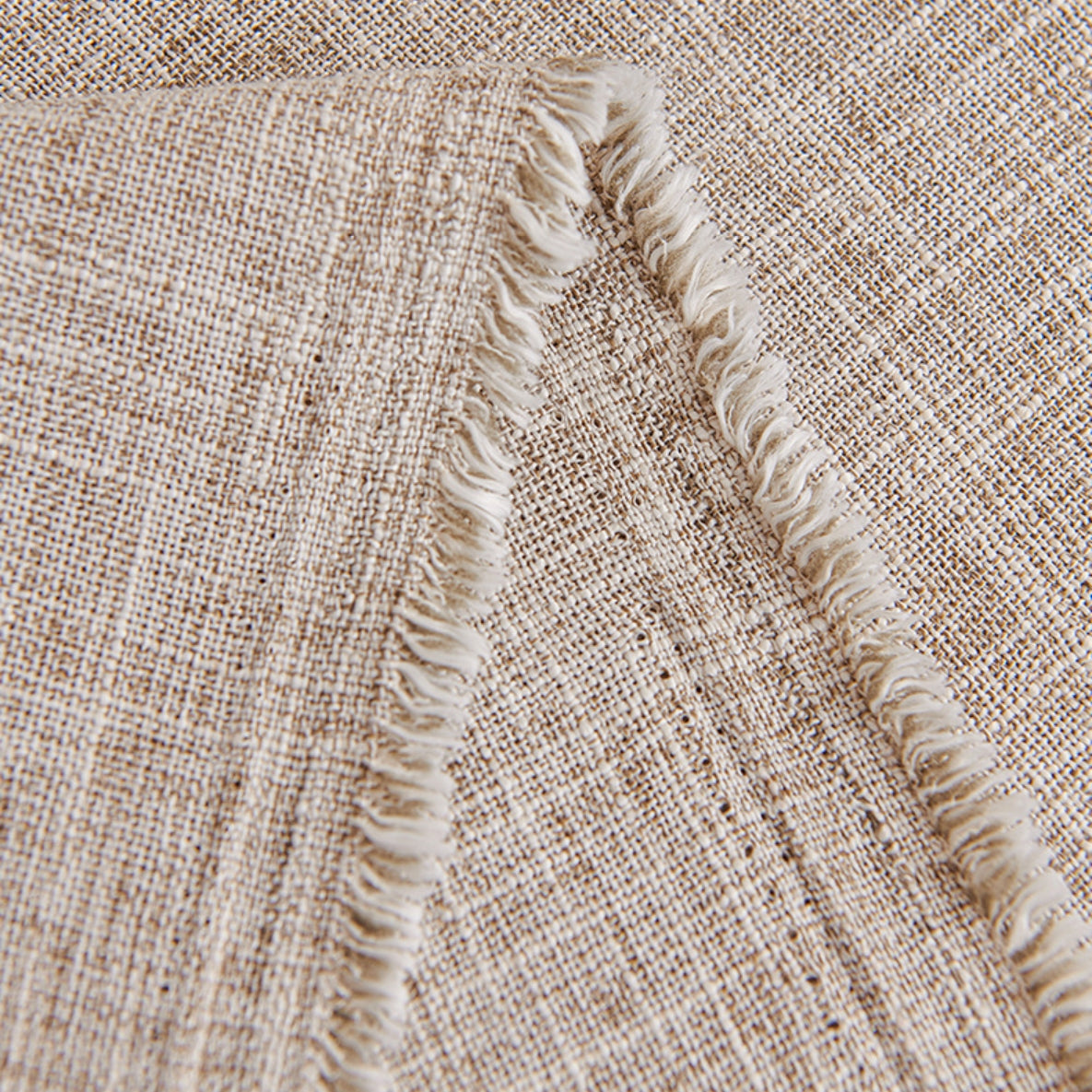 Wabi Sabi Linen Texture sohvan Slipcover sohvan päällinen