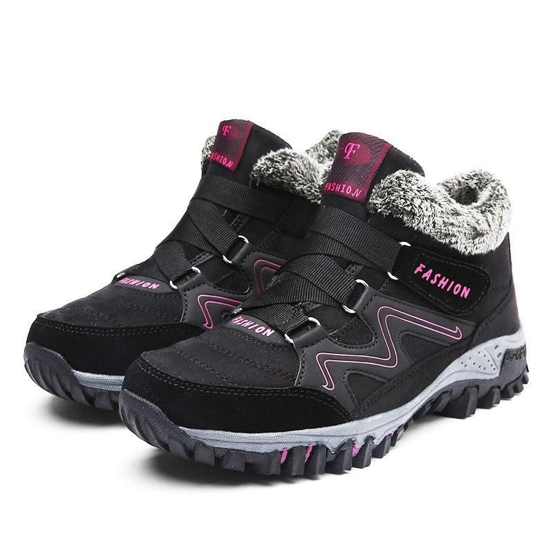 2024 NEW COLD RESISTANT WINTER SHOES