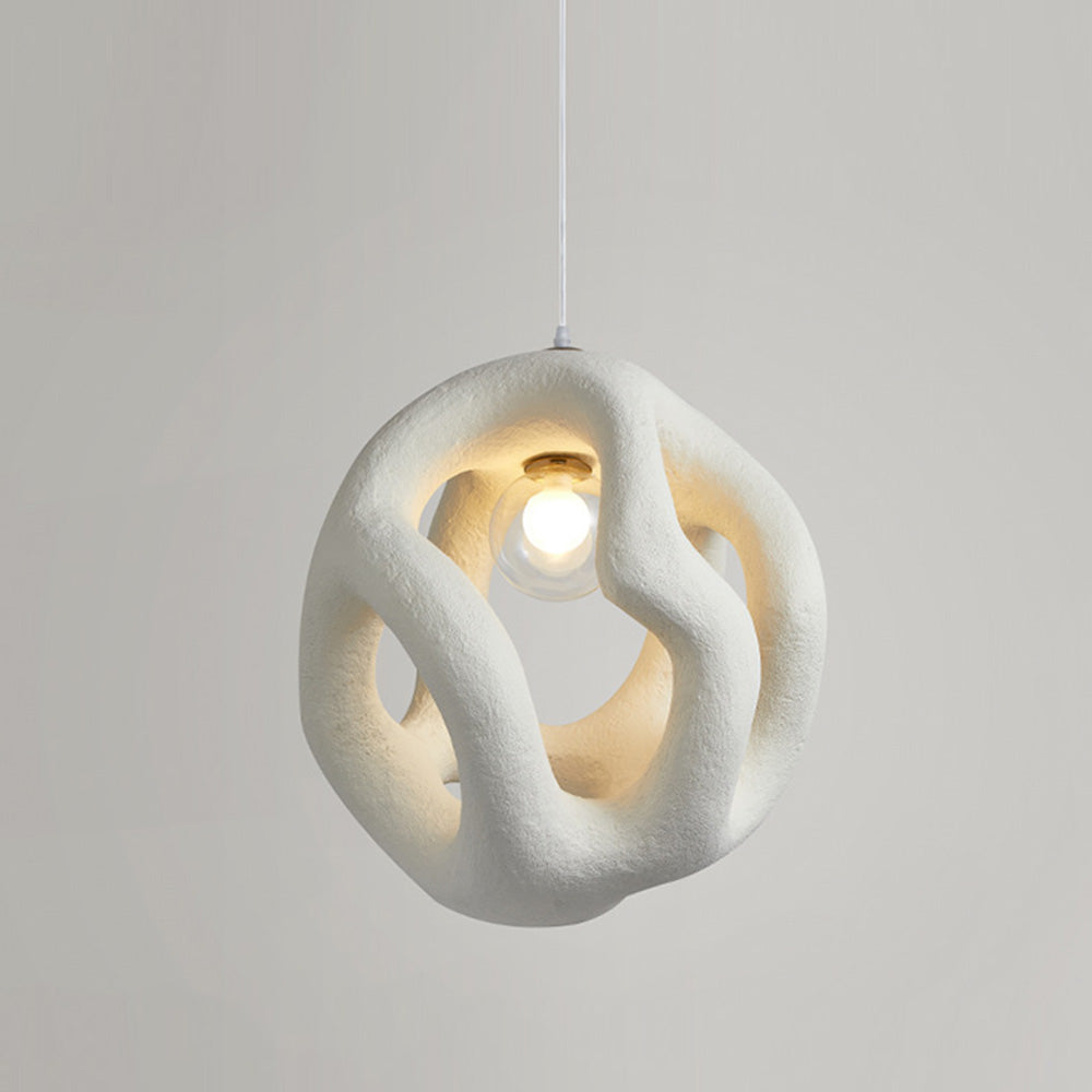 Harmony - Lampe à suspension équilibrée