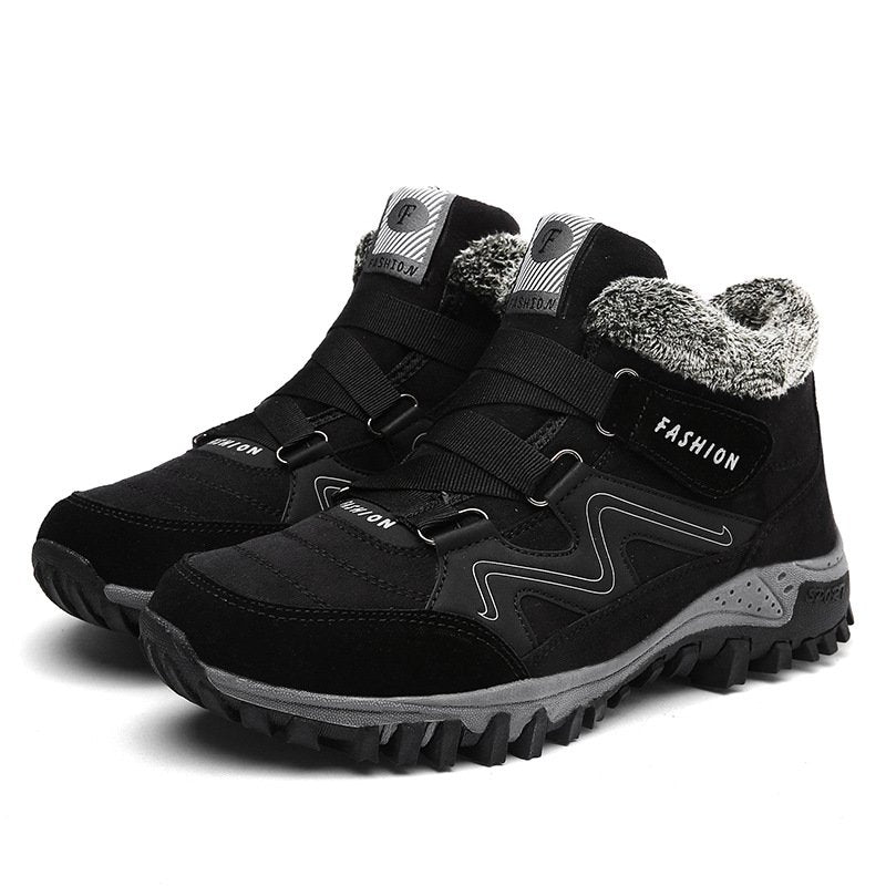 2024 NEW COLD RESISTANT WINTER SHOES