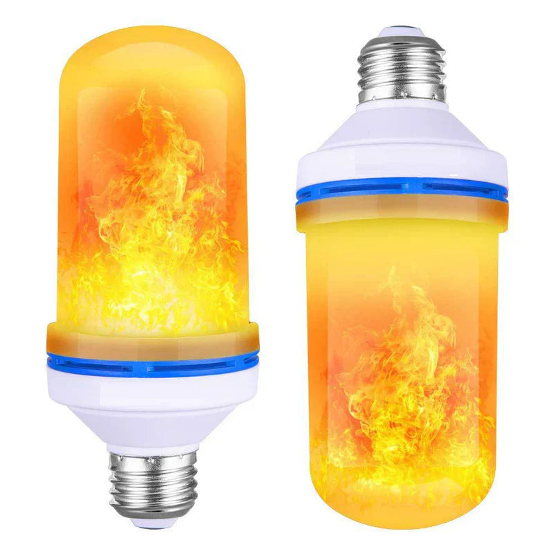 FlameLamp™ - lampe à flamme d'extérieur réaliste