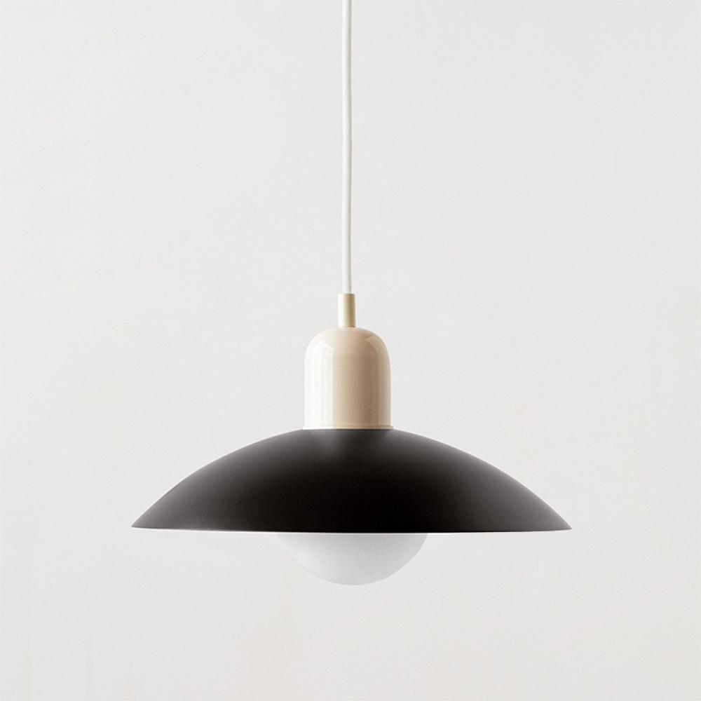 Macaron Bauhaus hanglamp