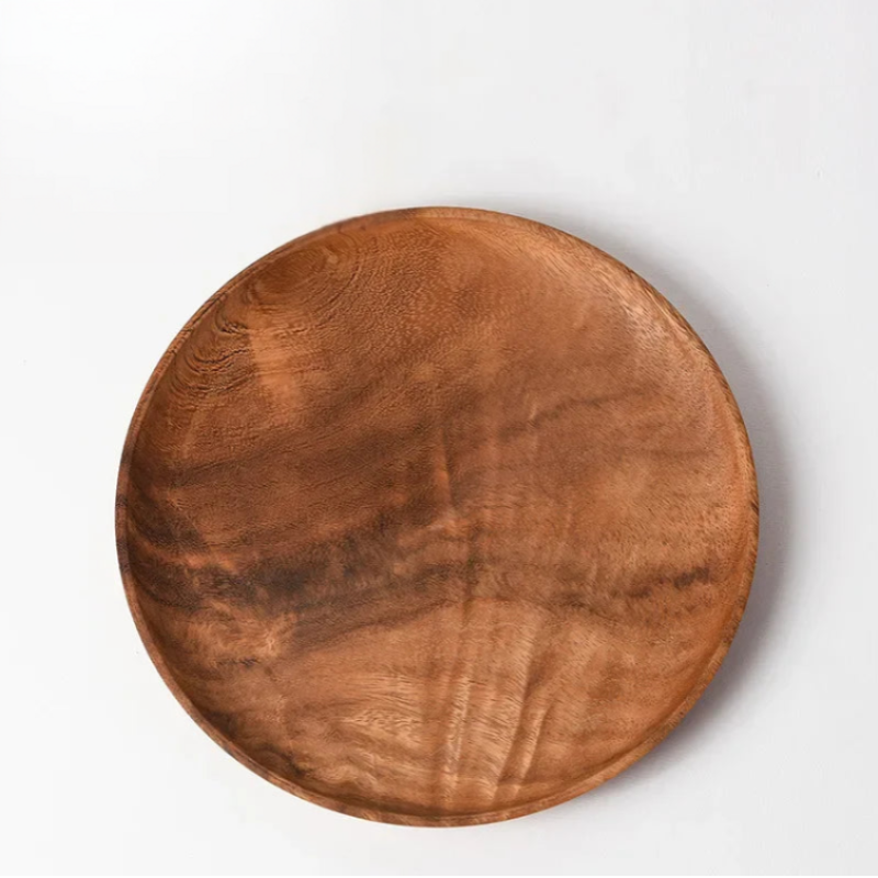 The Acacia Collection - Premium Japanese Plates