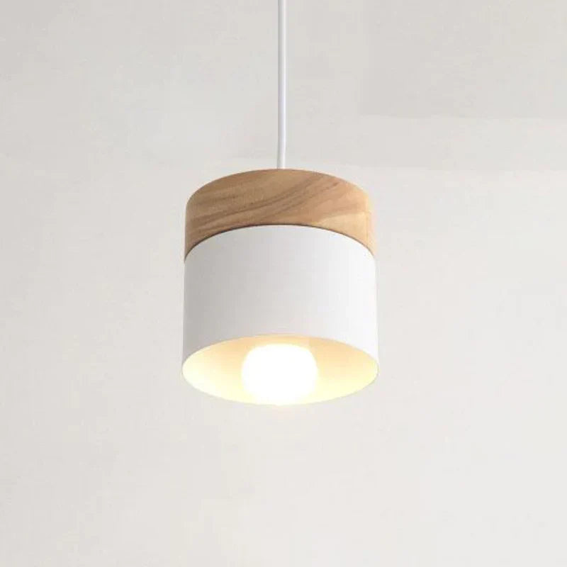 DesignBoîte – Lampe à suspension chic et contemporaine