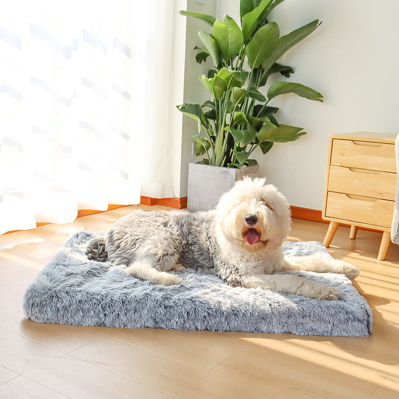 My Furry Friend™ - Almohada ortopédica