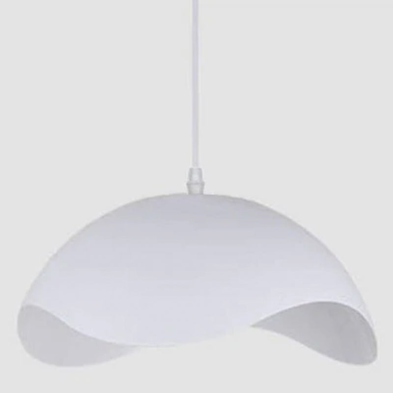 ElegantLuxe - Vintage hanglamp in zwart metaal