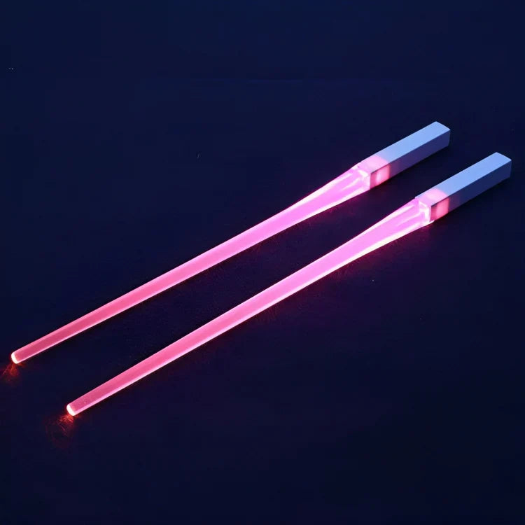 Sabre laser lumineux à LED