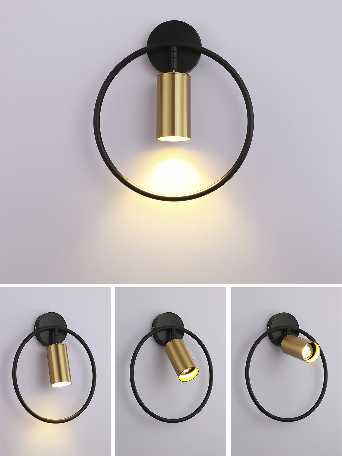 The Dina Wall Light