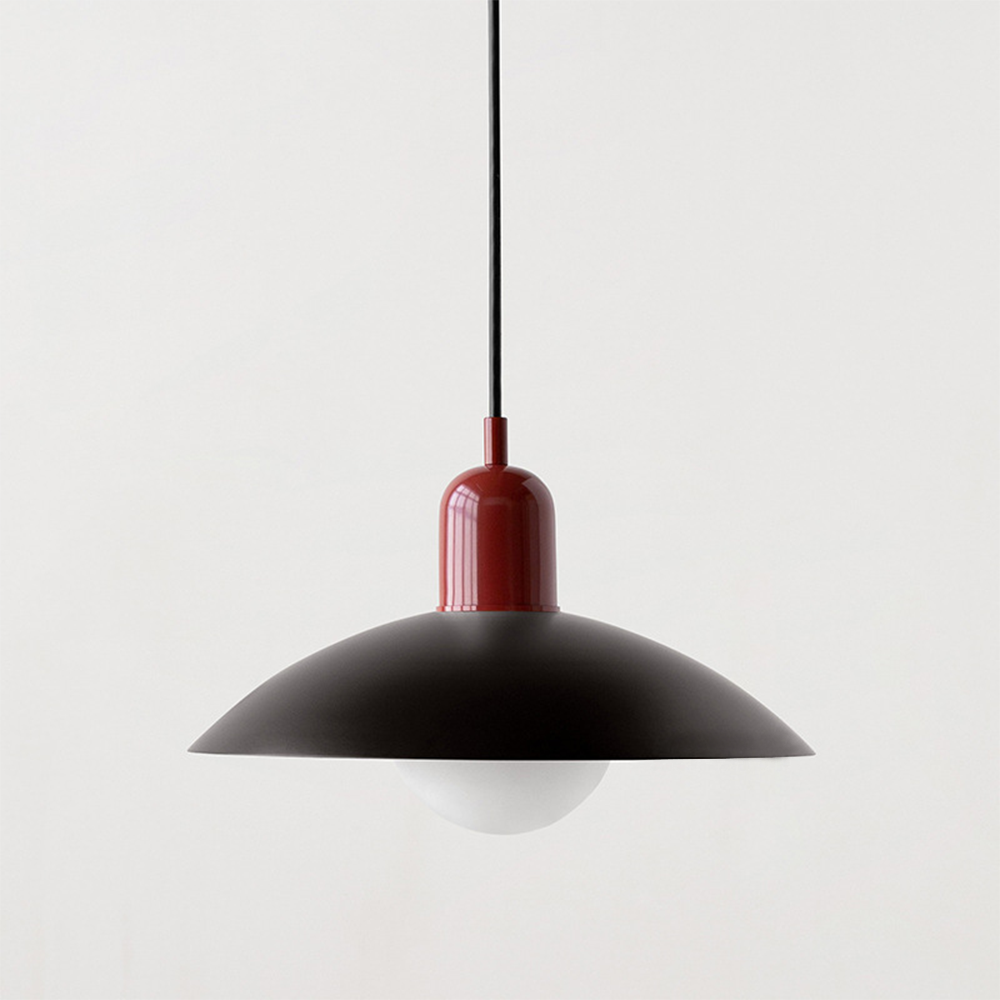 Macaron Bauhaus hanglamp