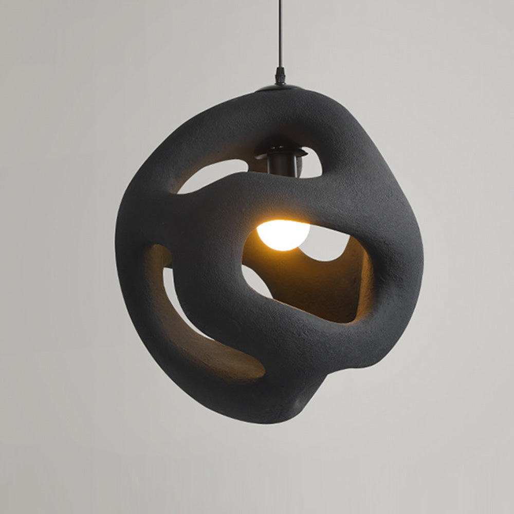 Harmony - Gebalanceerde hanglamp