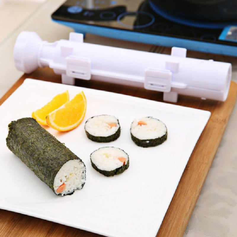 Sushi mold