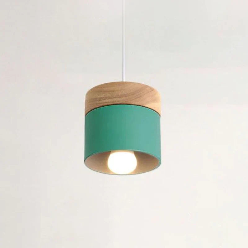 DesignBoîte – Lampe à suspension chic et contemporaine