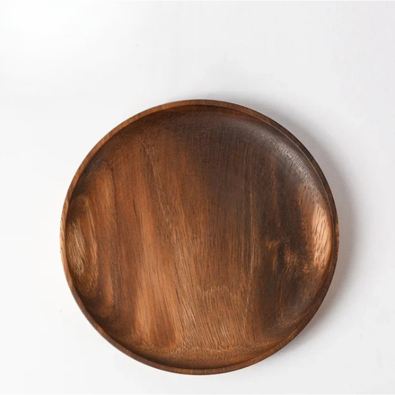 The Acacia Collection - Premium Japanese Plates