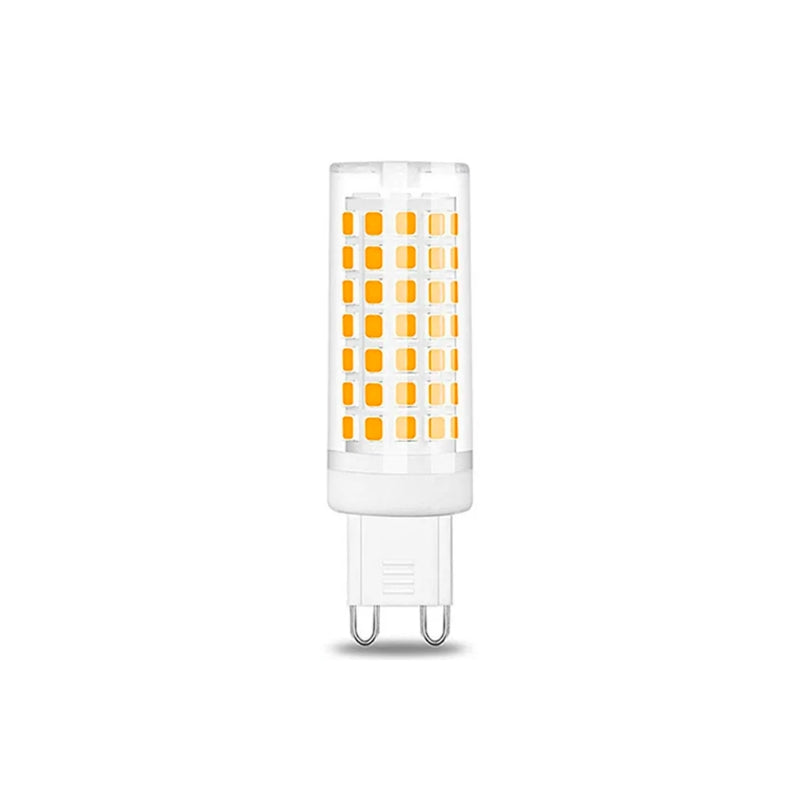 G9 LED polttimot 6W 690lm