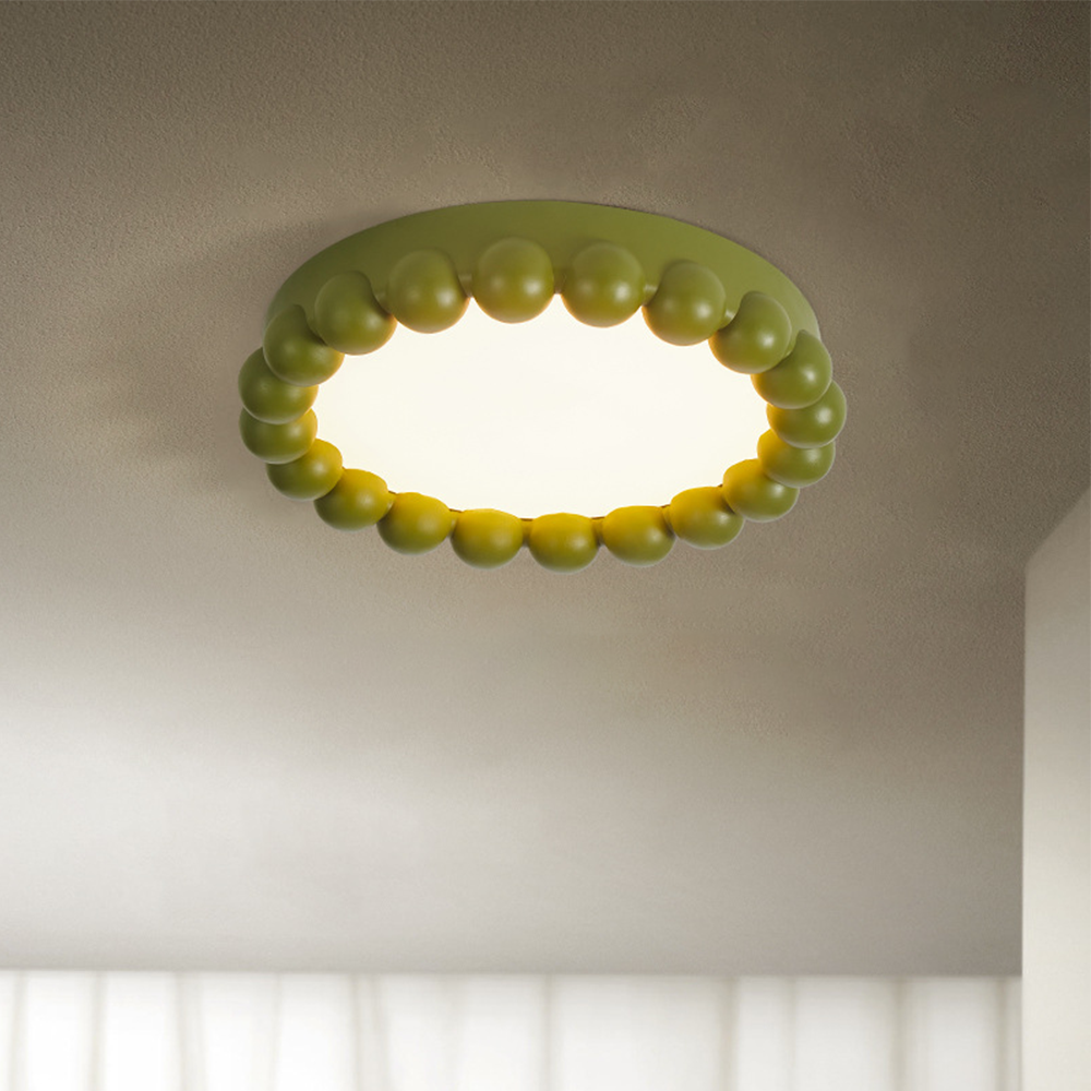 Lampada da soffitto Molina