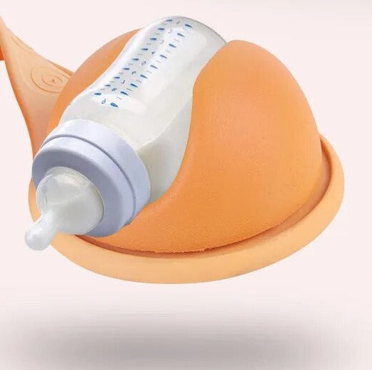 Bottle Feeder™ - Feed without hands - Baby bottle holder