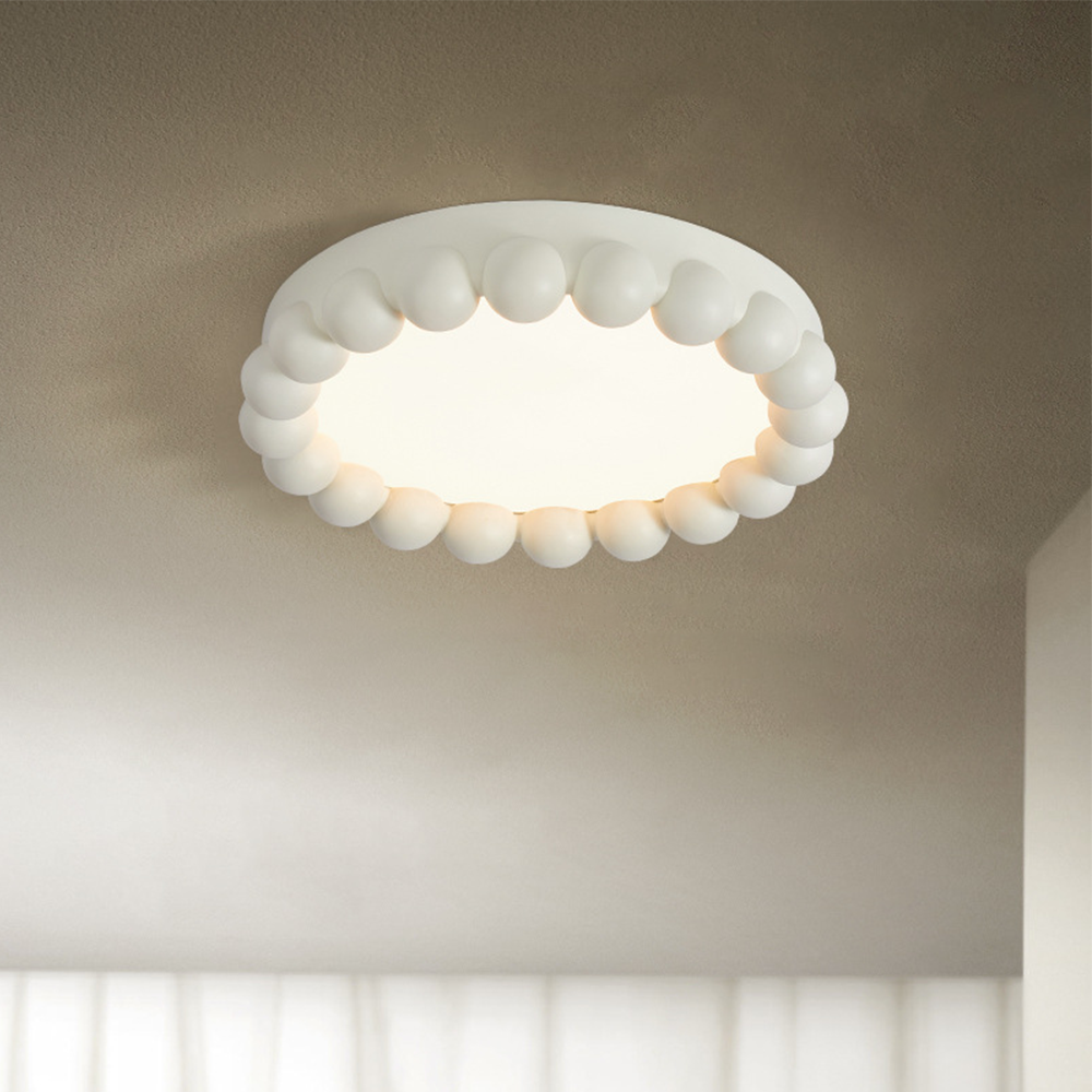 Lampada da soffitto Molina