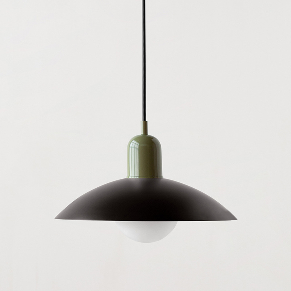 Macaron Bauhaus hanglamp