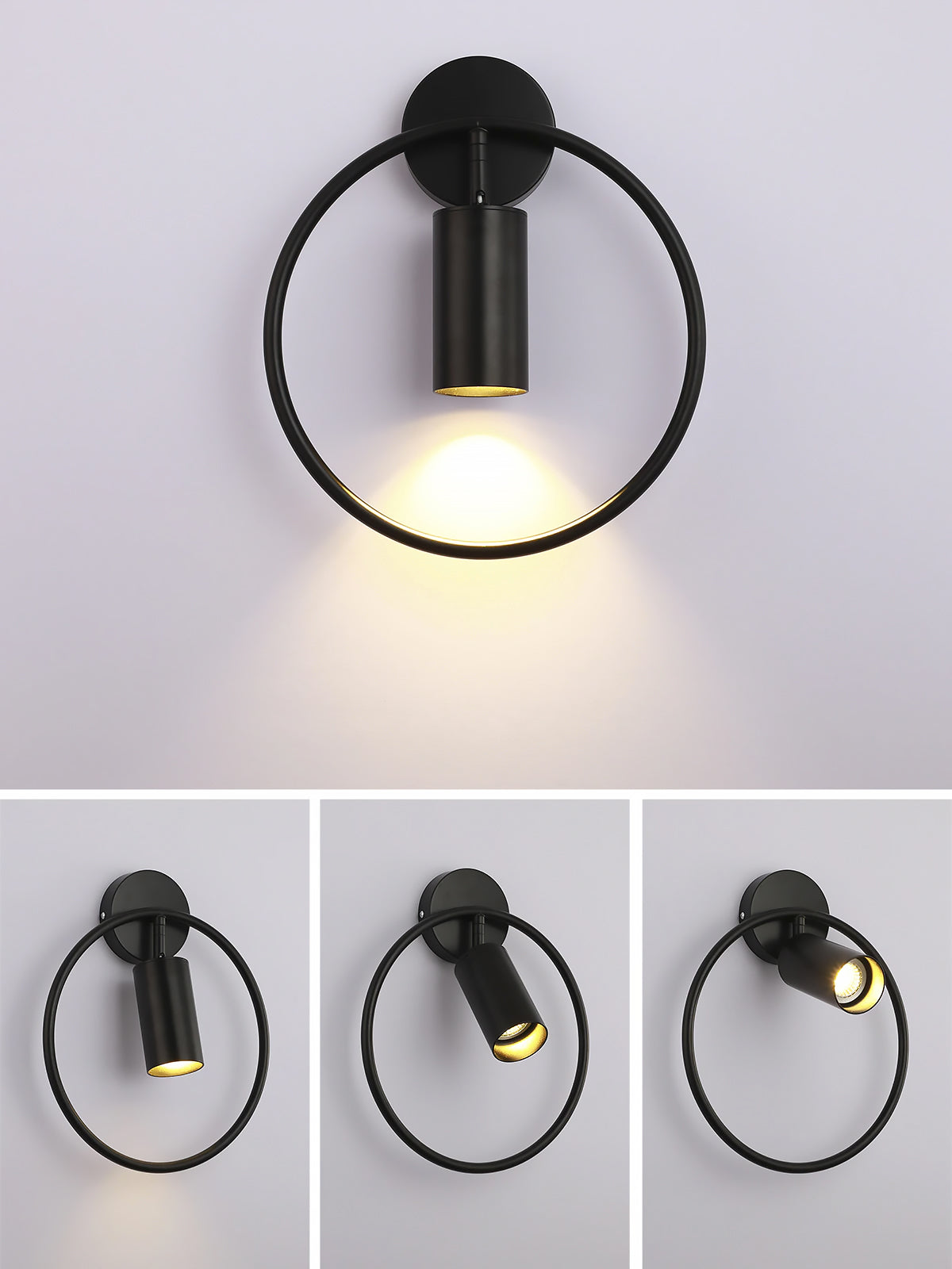 The Dina Wall Light