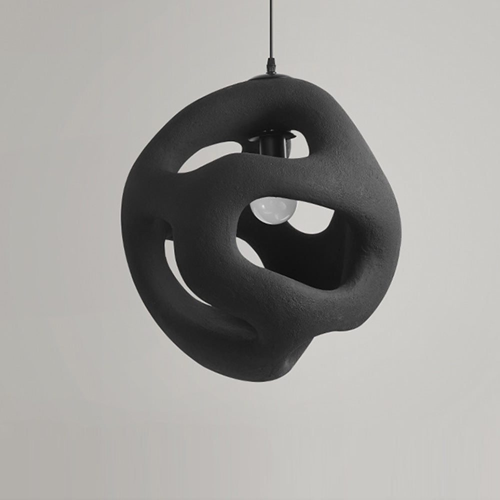 Harmony - Lampe à suspension équilibrée