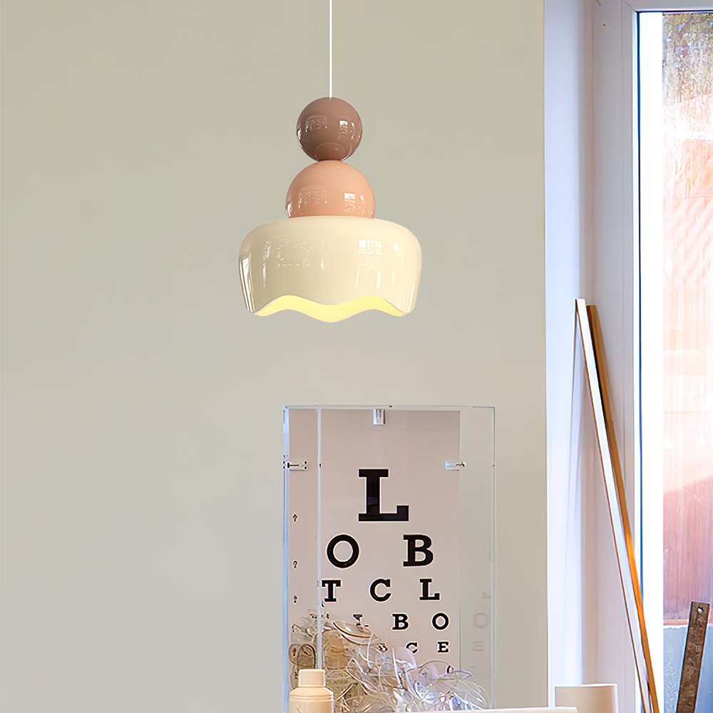 SunRomance - Romantic Hanging Lamp