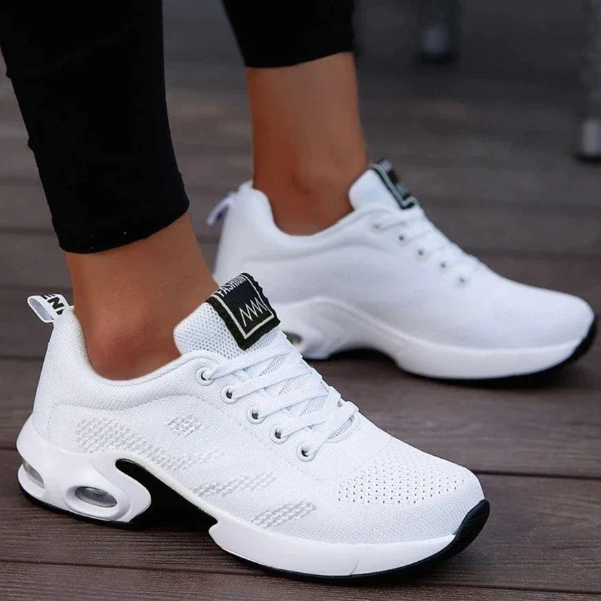 Komfy Feet | Orthopedic casual Sneakers/Shoes for women