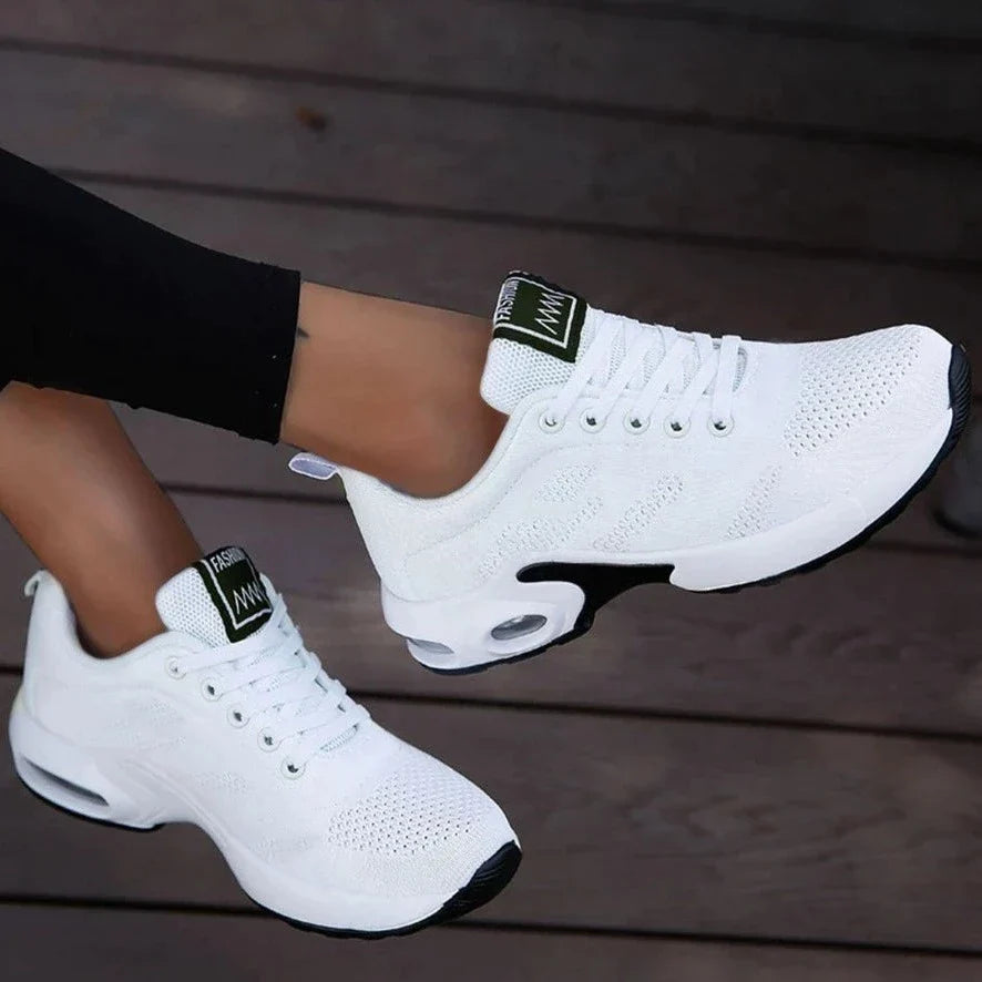 Bequeme Füße | Orthopädische Freizeitschuhe für Damen