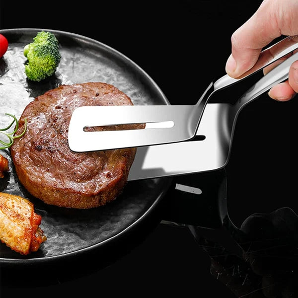 EasyFlip - Spatule pratique pour tous les plats