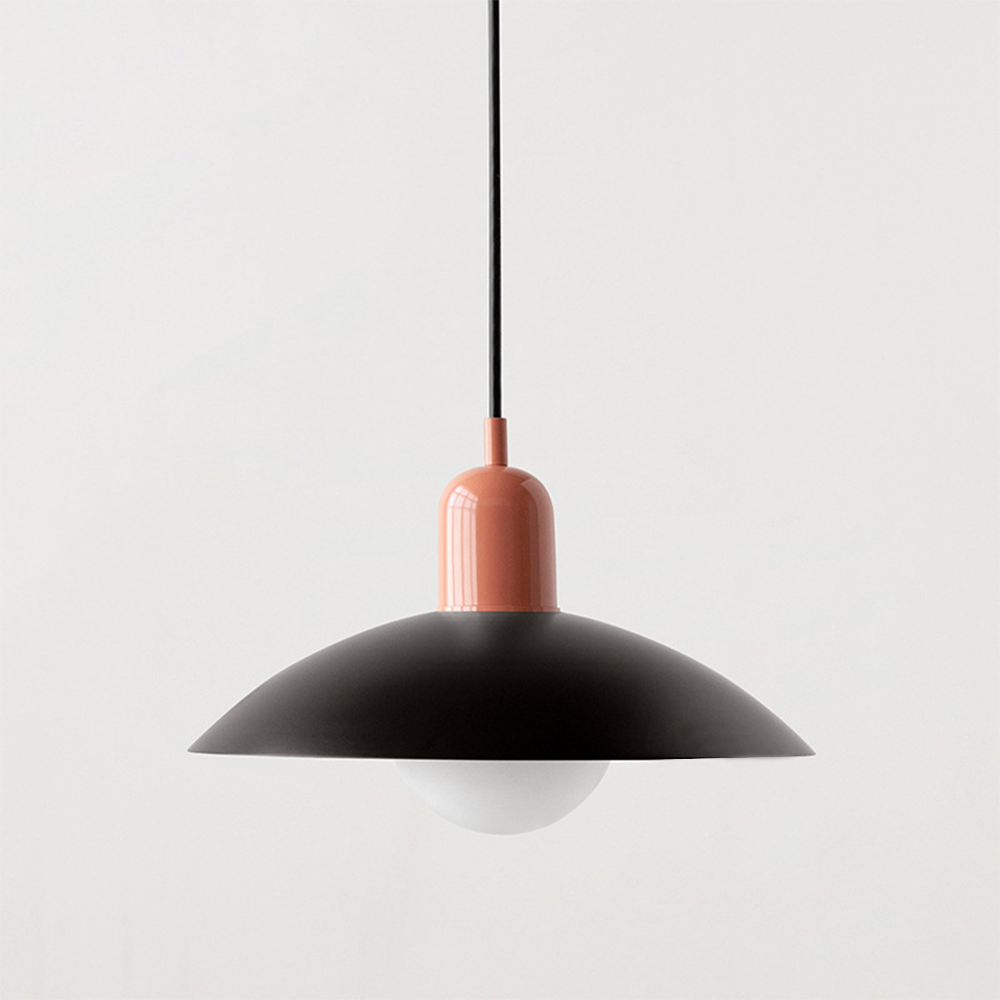 Macaron Bauhaus Pendant Light lamp