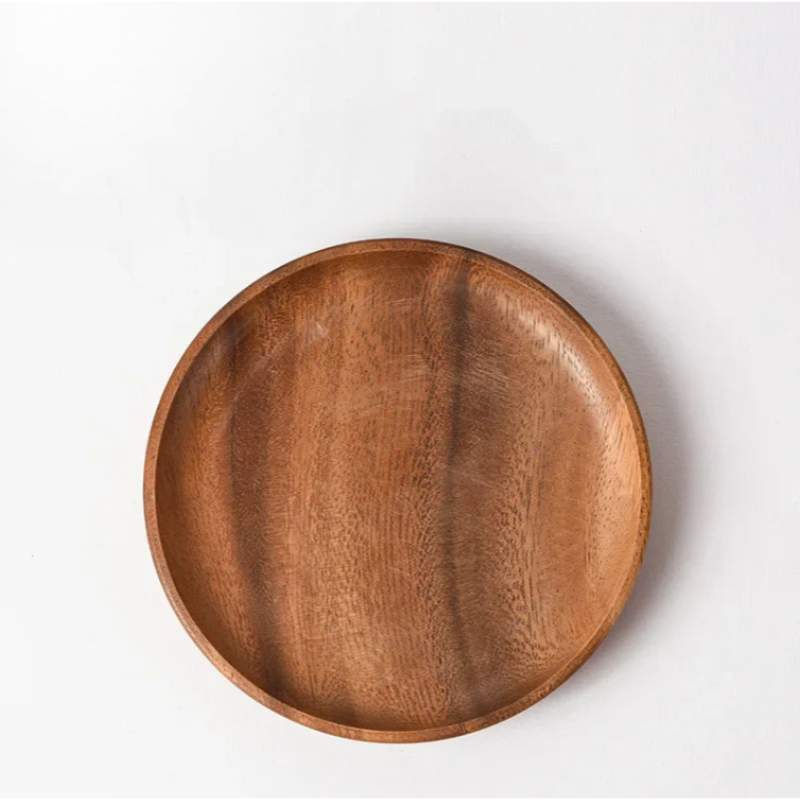 The Acacia Collection - Premium Japanese Plates