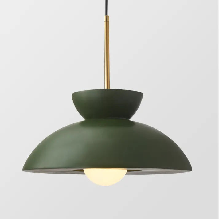 AugustusGlow – Eenvoudige Scandinavische hanglamp